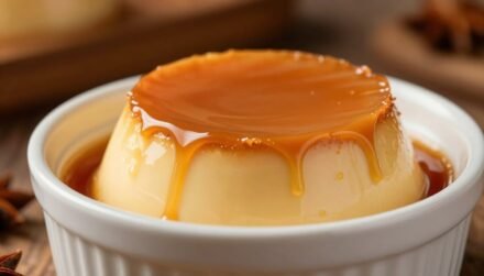 Why Flan’s a Star in Latin Kitchens