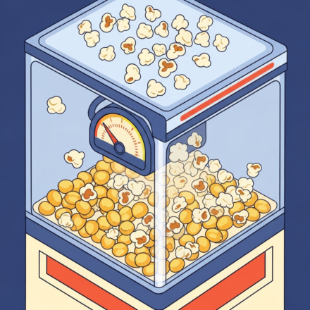 Popcorn Game: Must-Try Fun for Your Next Gathering