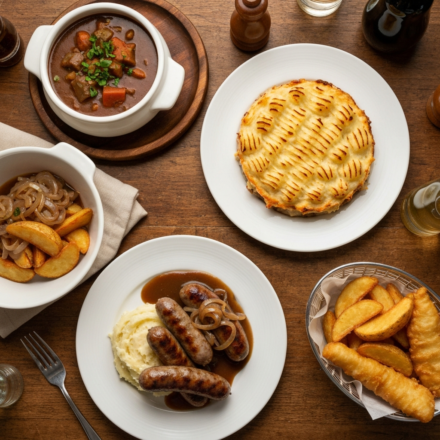 10 Best Irish Pub Grub Recipes to Make at Home