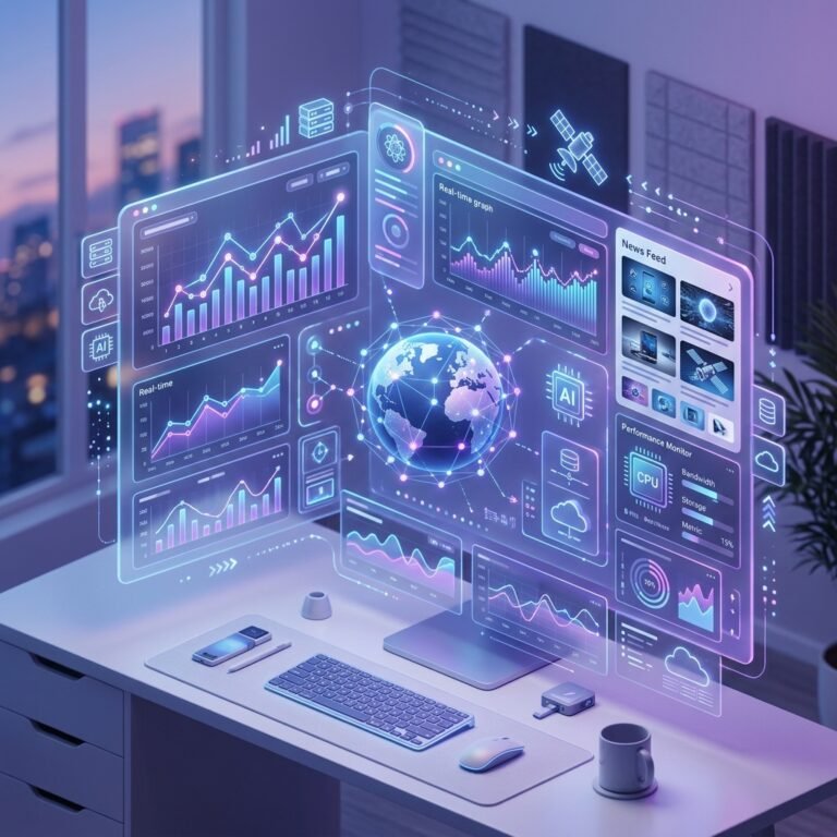 The Ultimate Guide to the Best Tech Websites in 2026